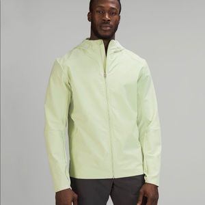 NWT - Lululemon Warp Lite Jacket